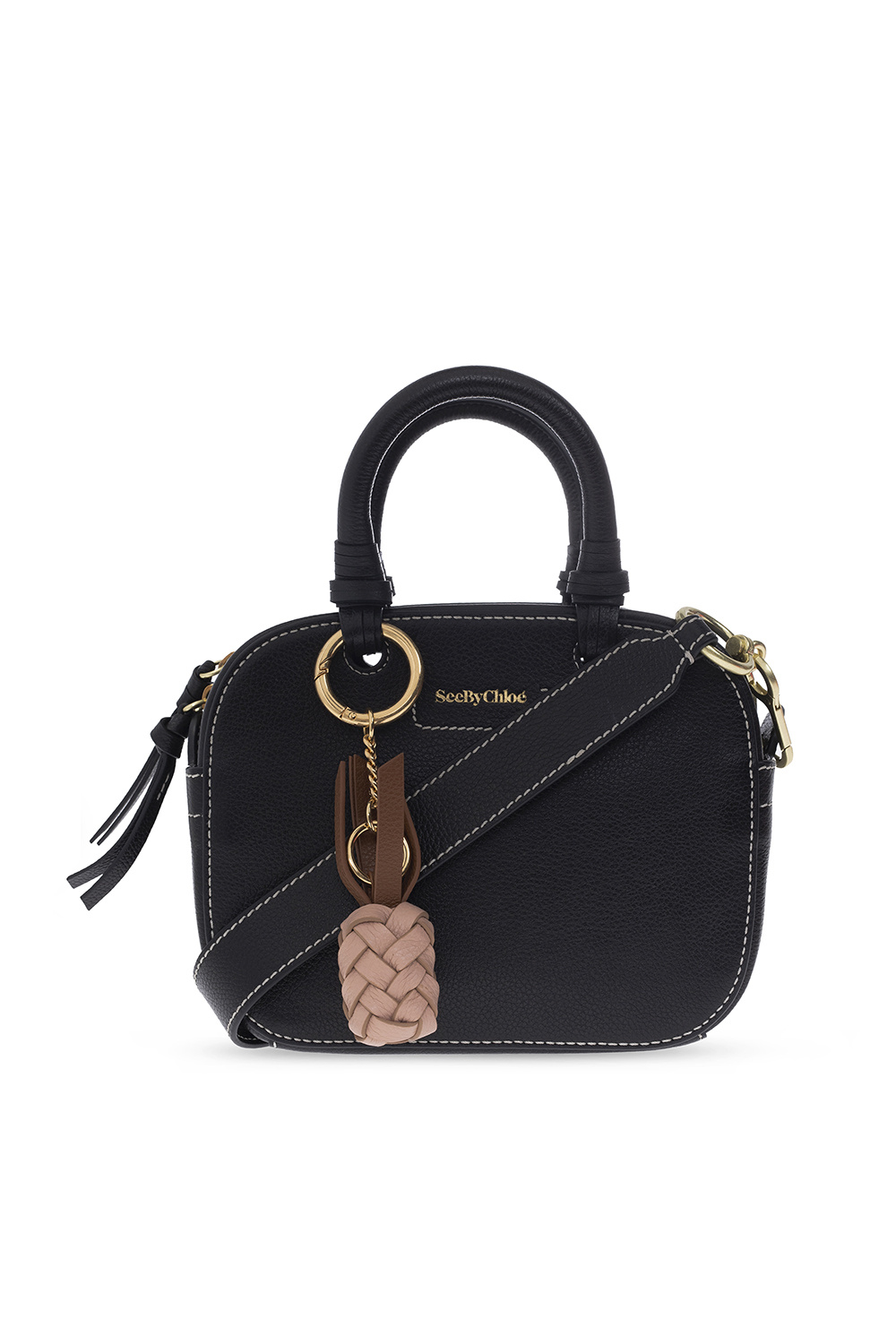 See By Chloé ‘Cecilya’ shoulder bag