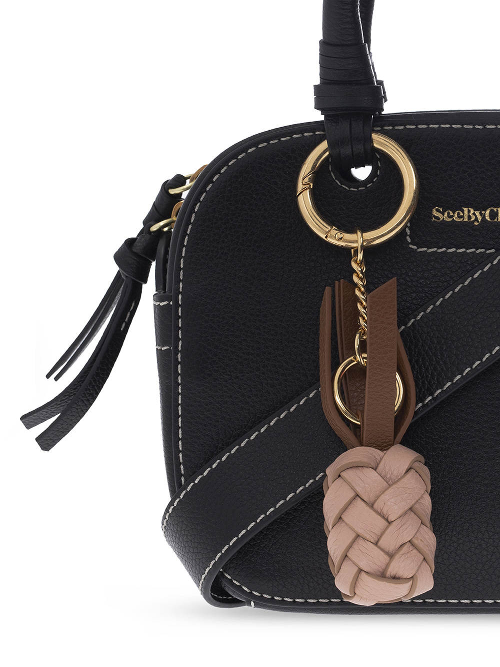 See By Chloé ‘Cecilya’ shoulder bag