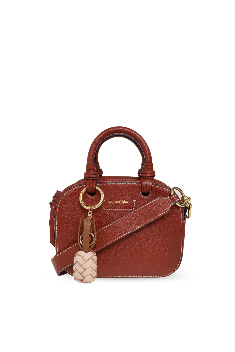 See By Chloé ‘Cecilya’ shoulder bag