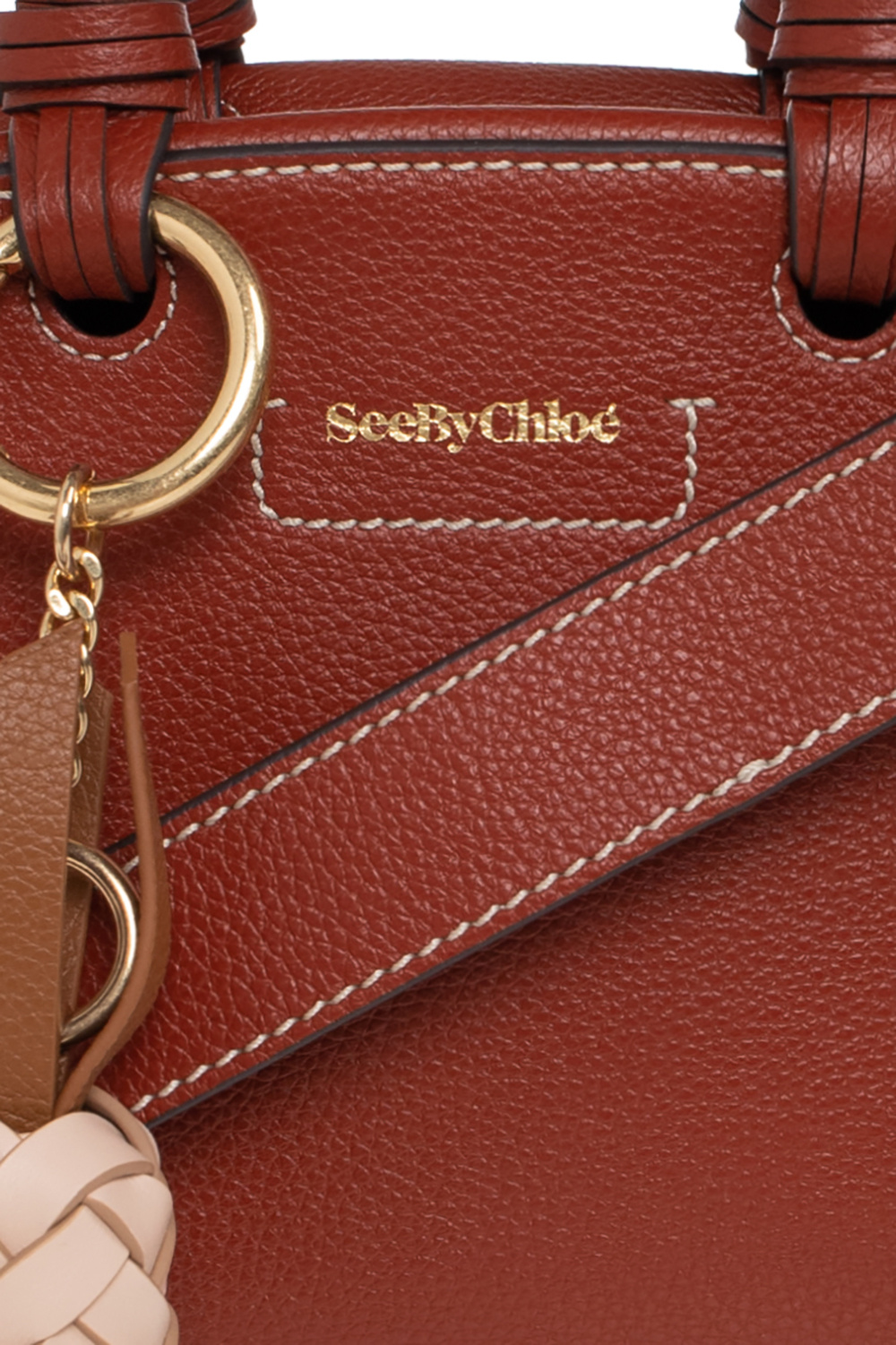 See By Chloé ‘Cecilya’ shoulder bag