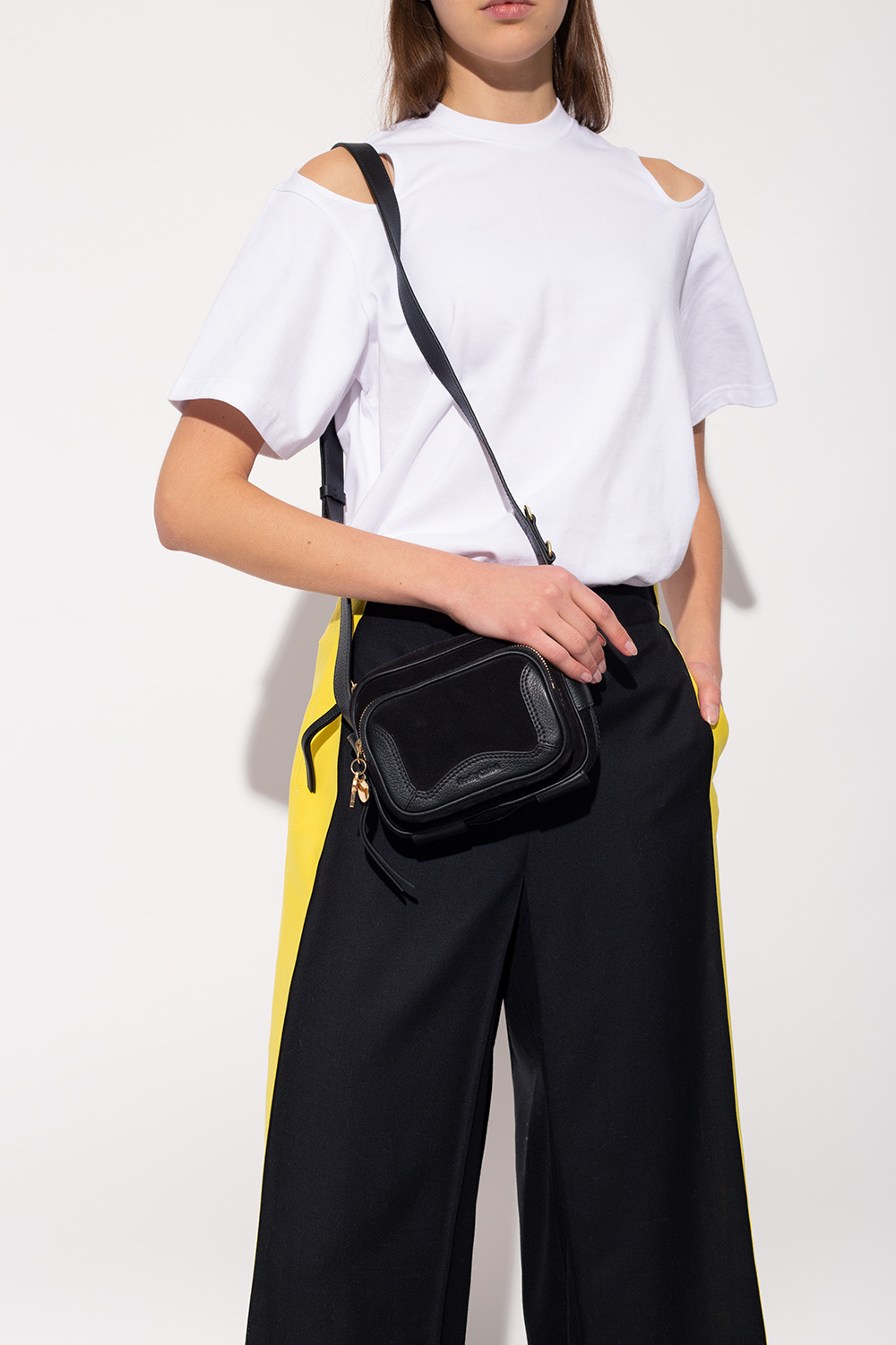 See By chloe typu ‘Hana’ shoulder bag