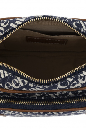 See By Chloé mules bag with logo