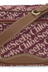 See By Chloe Shoulder bag with logo
