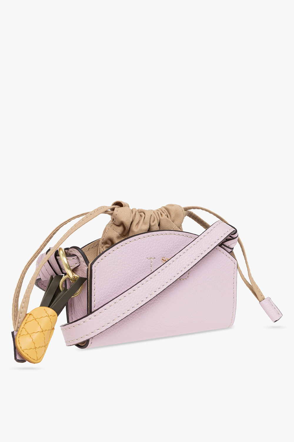 See By Chloé ‘Cecilya Small’ shoulder bag