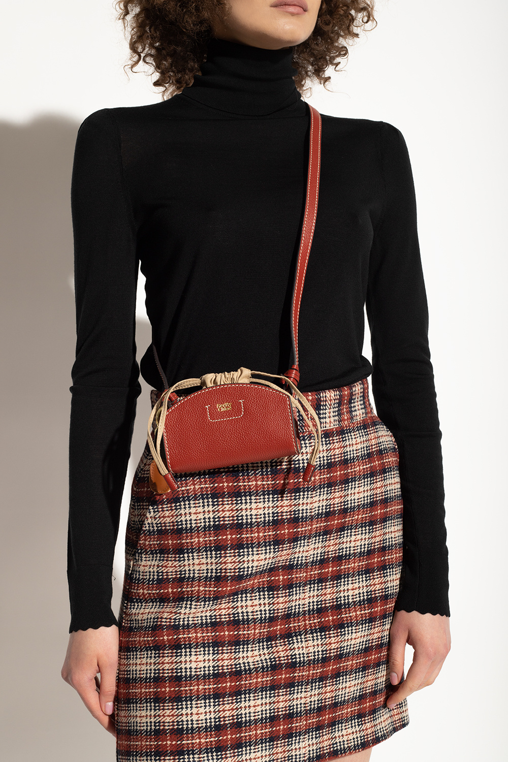 See By Chloé ‘Cecilya Mini’ shoulder bag