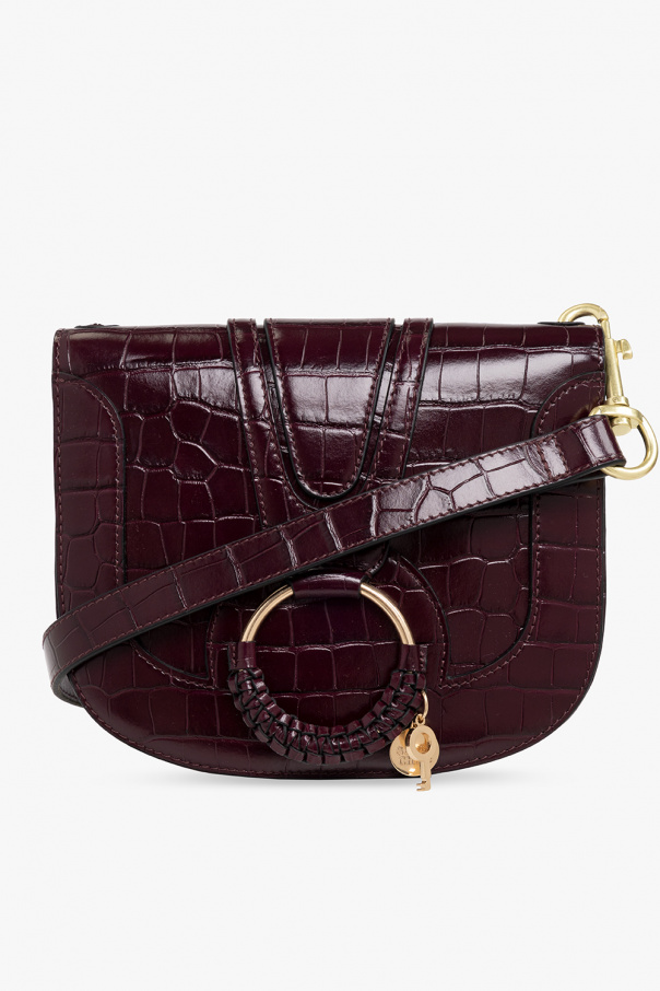 See By Chloé ’Hana’ shoulder bag