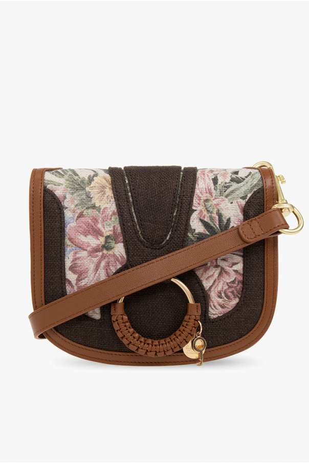 See By Chloé ’Hana’ shoulder bag