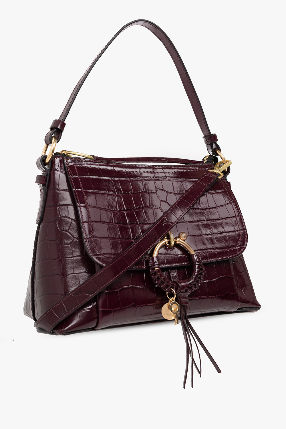 See By Chloé ‘Joan’ shoulder bag