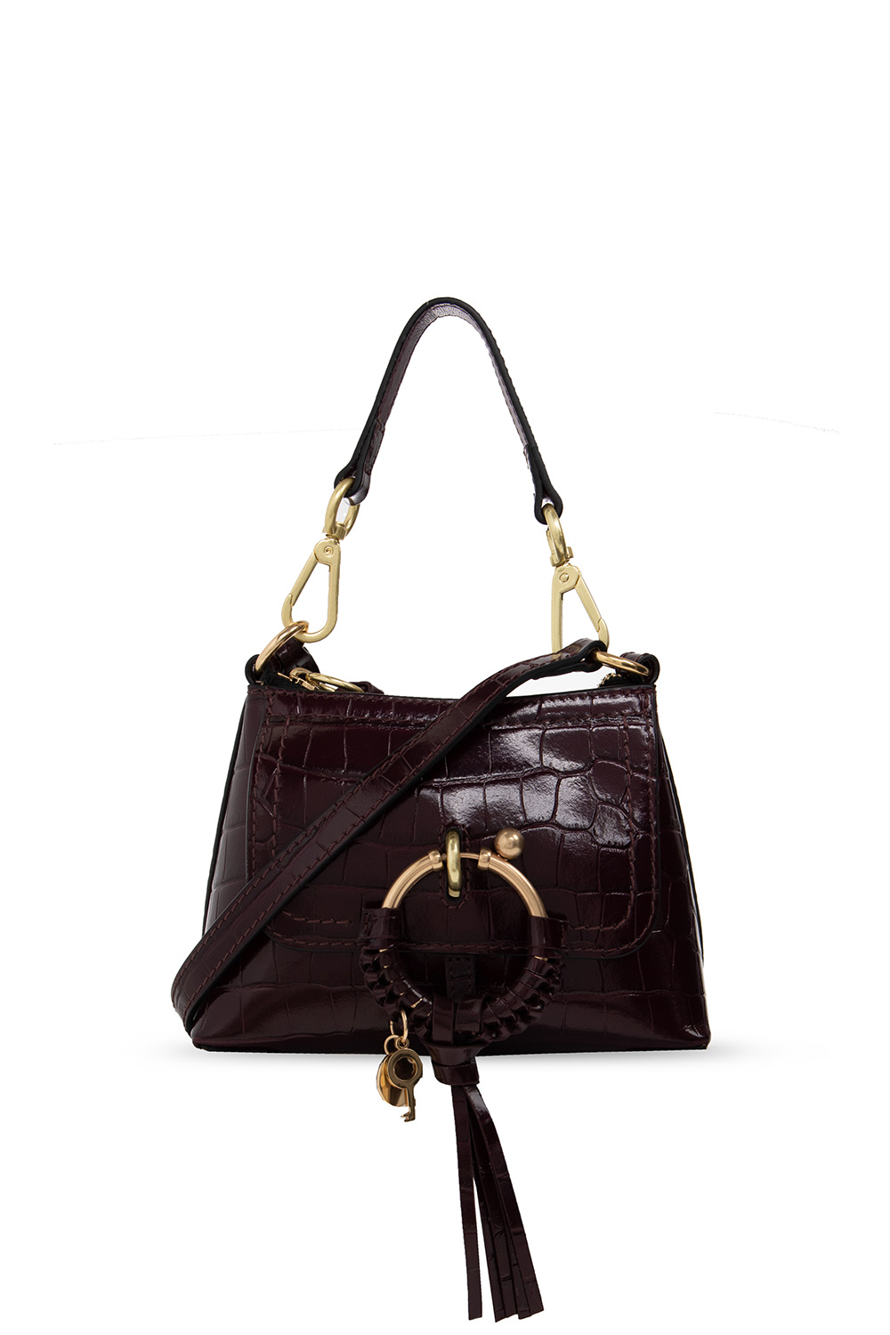 See By Chloé ‘Joan Mini’ shoulder bag