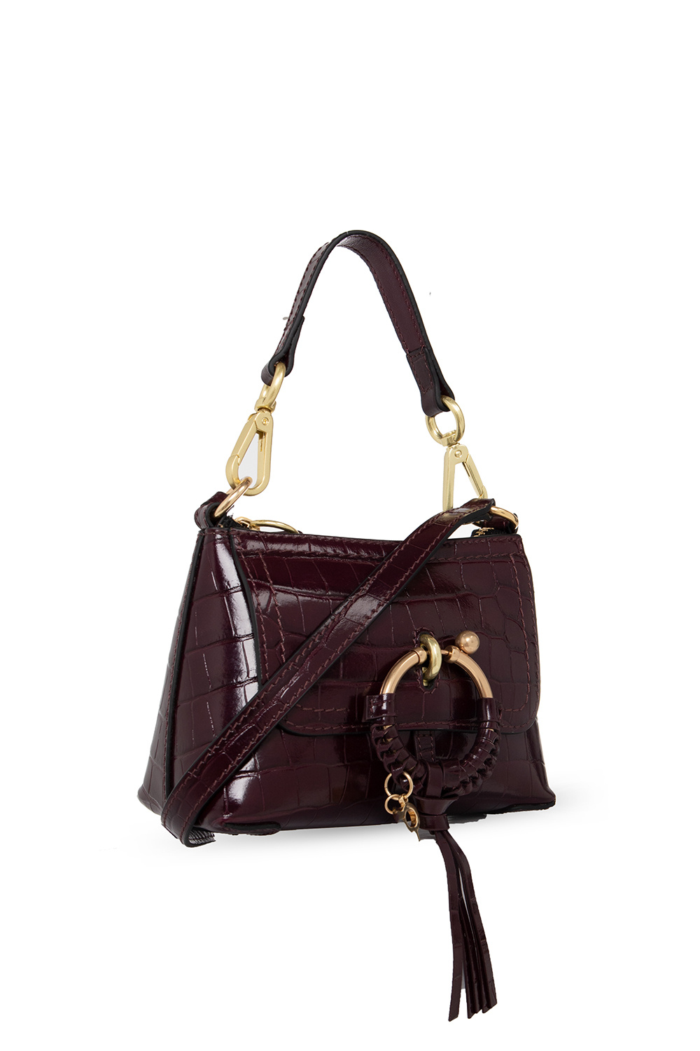 See By Chloé ‘Joan Mini’ shoulder bag