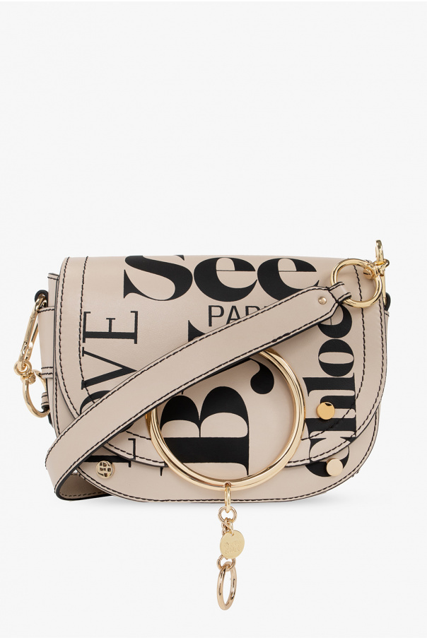 See By Chloé ‘Mara’ shoulder bag