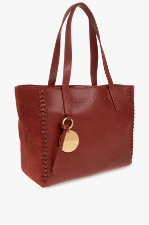 See By Chloé ‘Tilda’ shopper bag