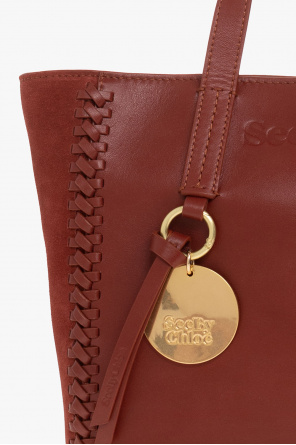 See By Chloé ‘Tilda’ shopper bag