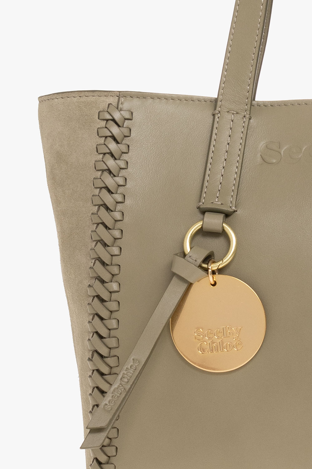 See By Chloé ‘Tilda’ shopper bag