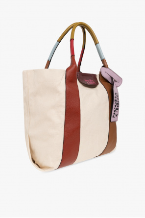 See By Chloé ‘Laetizia’ shopper bag