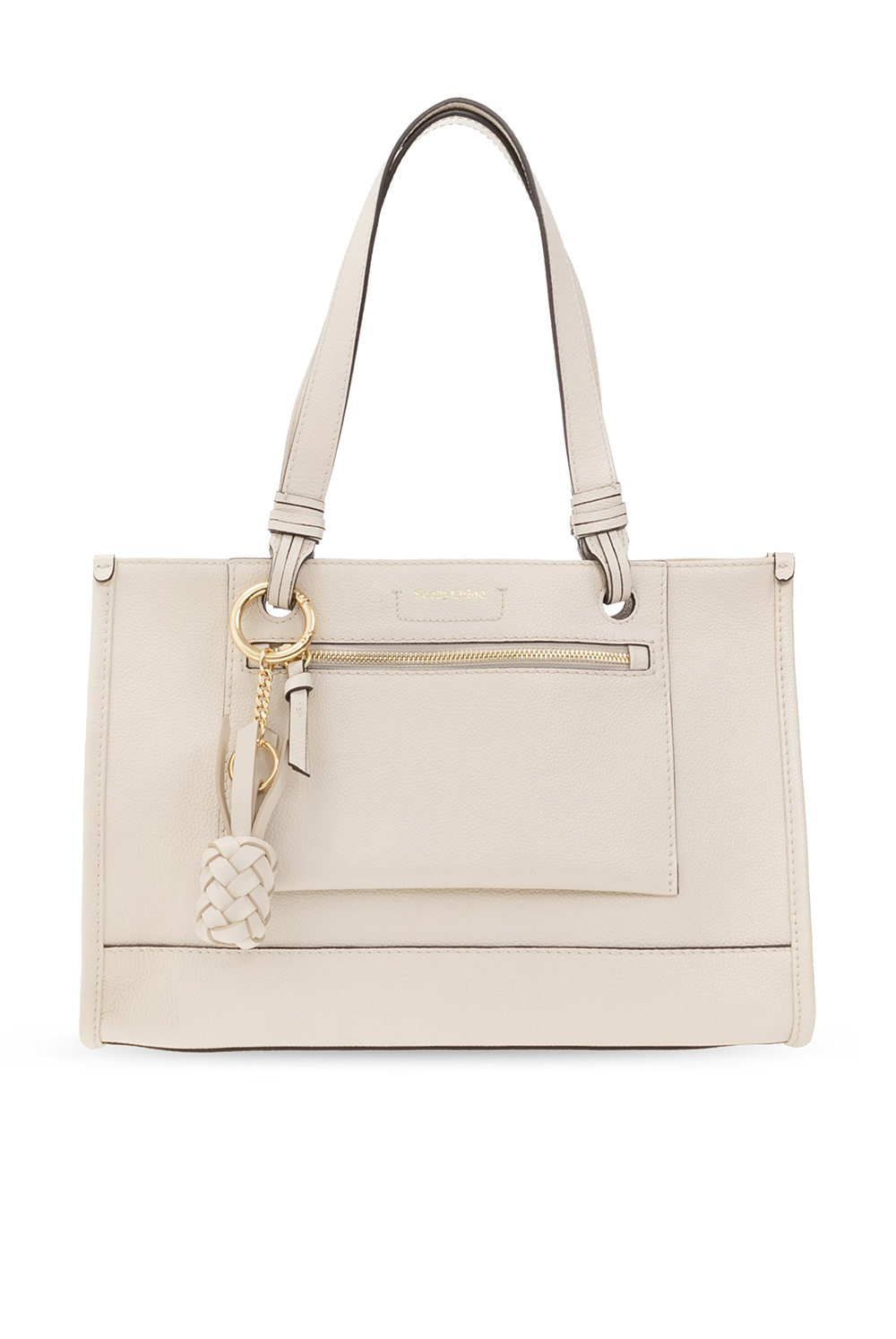 See By Chloe ‘Cecilya’ shopper bag