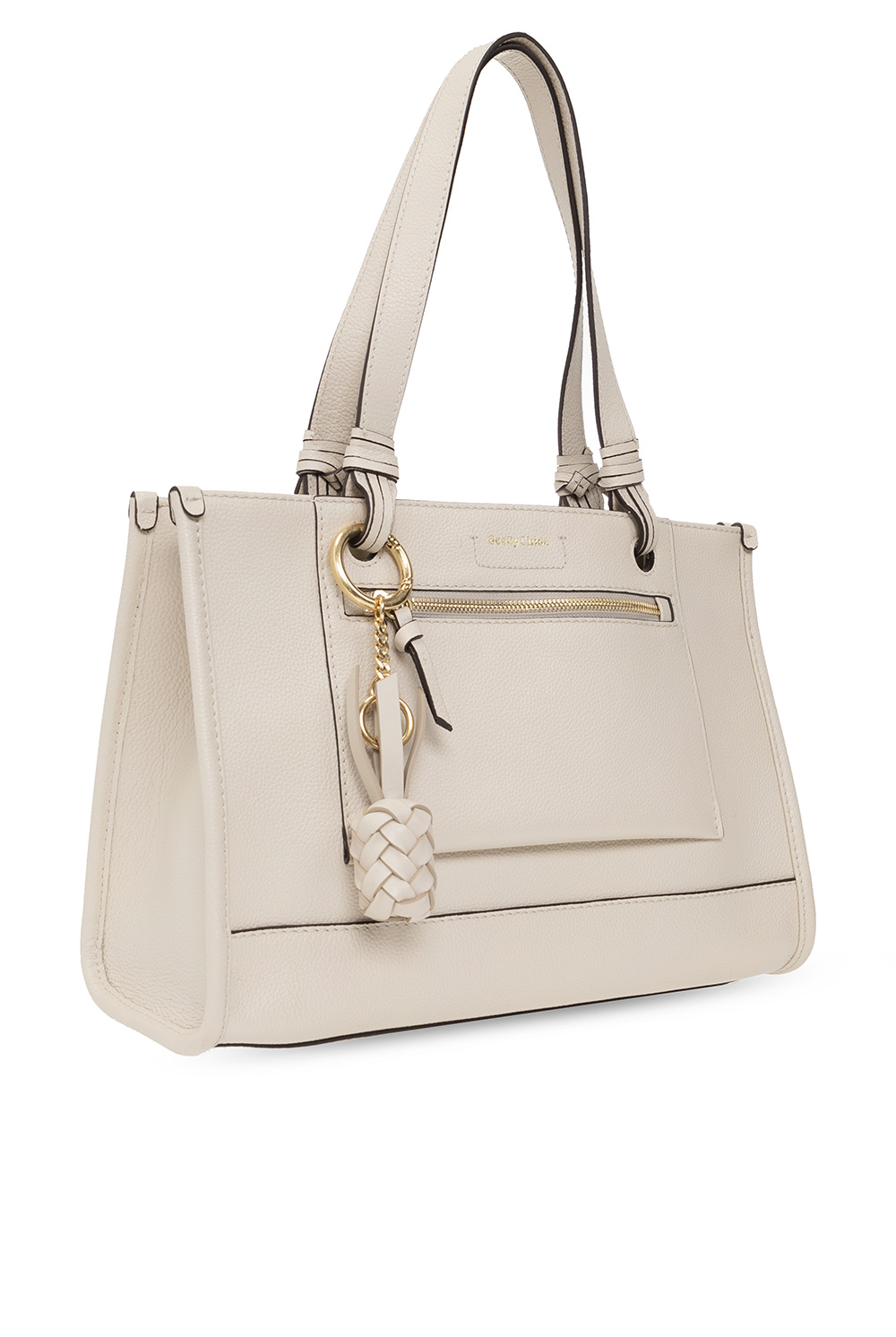 See By Chloé ‘Cecilya’ shopper bag