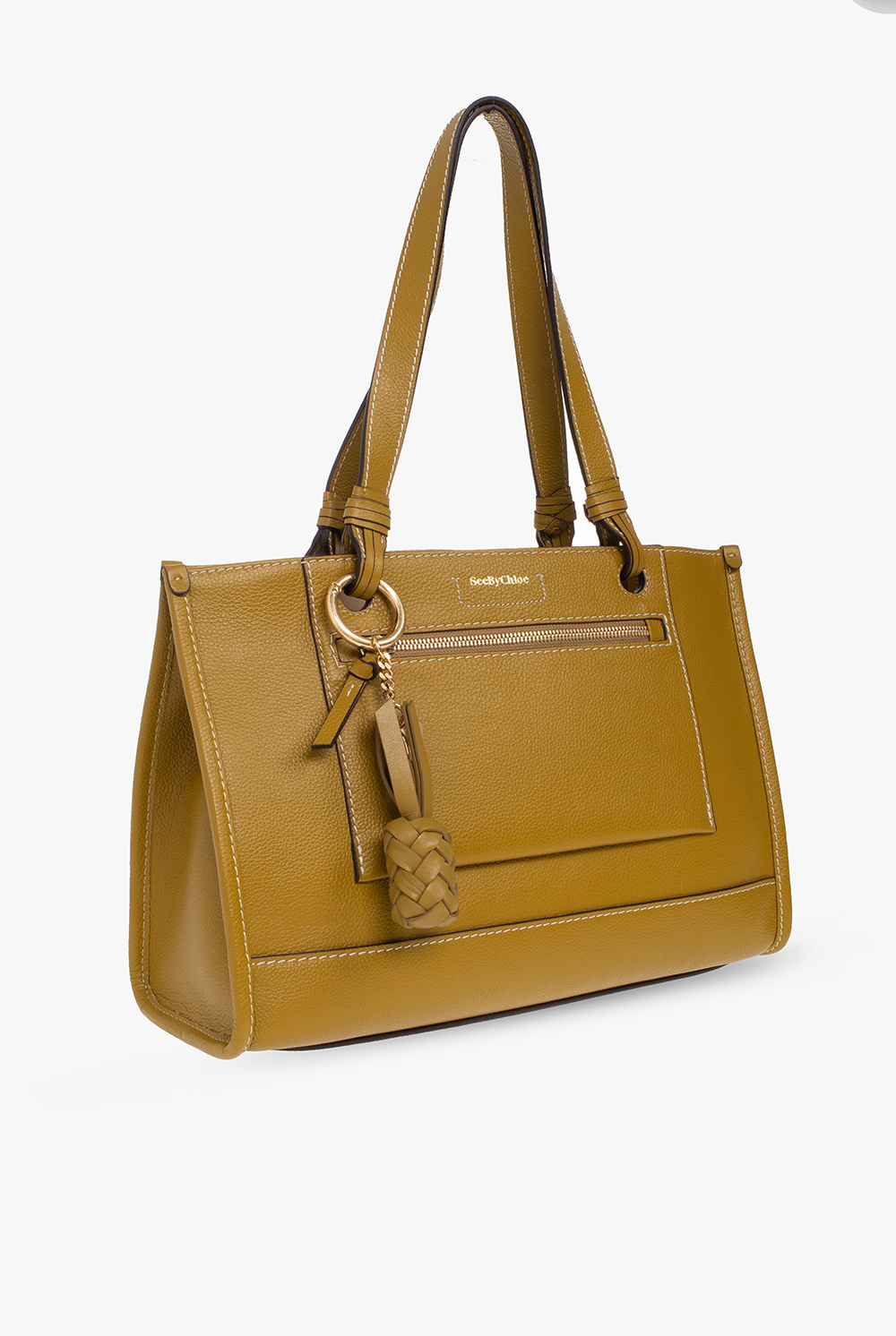 See By Chloé ‘Cecilya’ shoulder bag