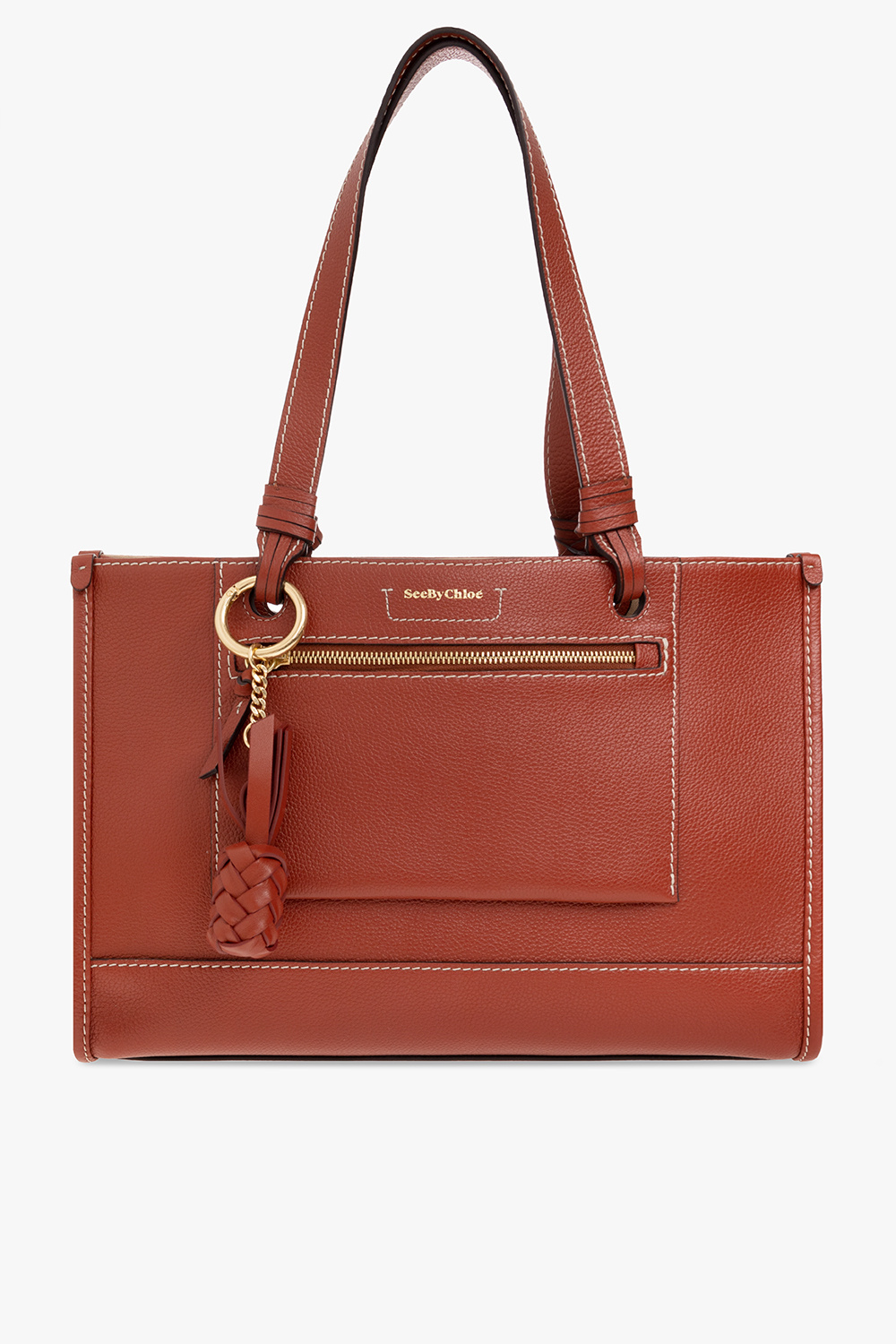 See By Chloé ‘Cecilya’ shoulder bag