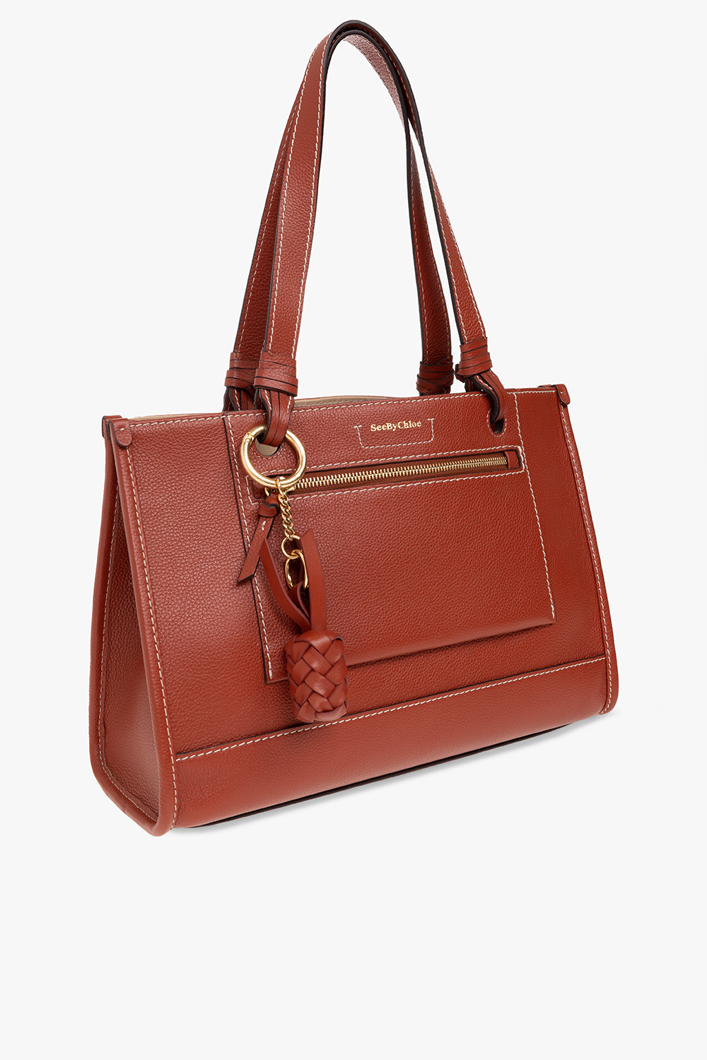 See By Chloé ‘Cecilya’ shoulder bag