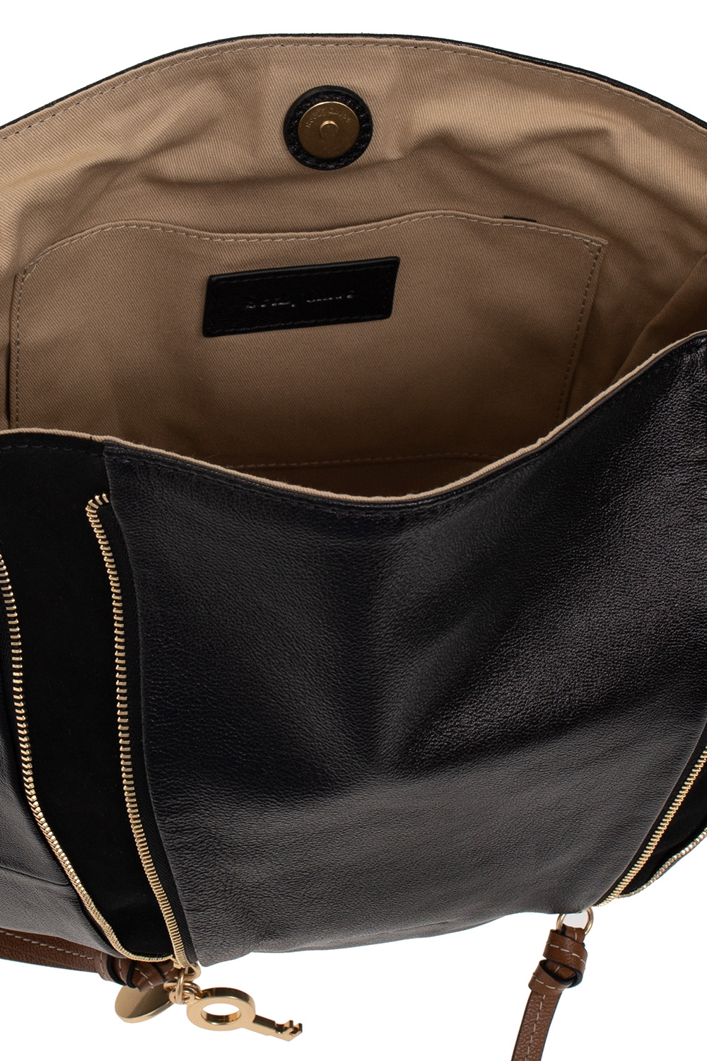 See By Chloé ‘Indra’ hobo shoulder bag