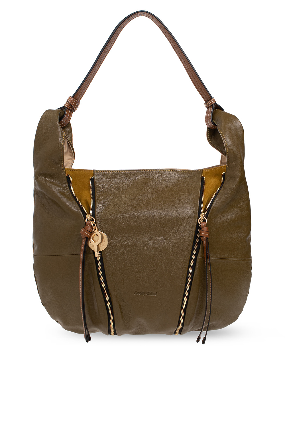 See By Chloé ‘Indra’ shoulder bag