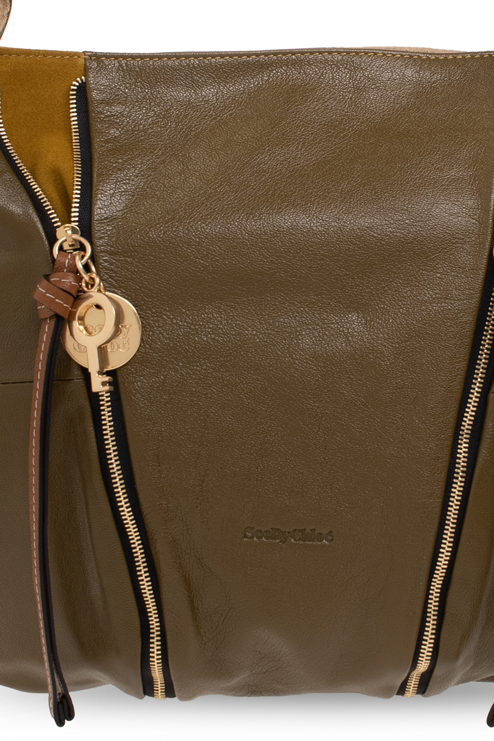 See By Chloé ‘Indra’ shoulder bag