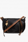 marcie leather shoulder bag chloe bag