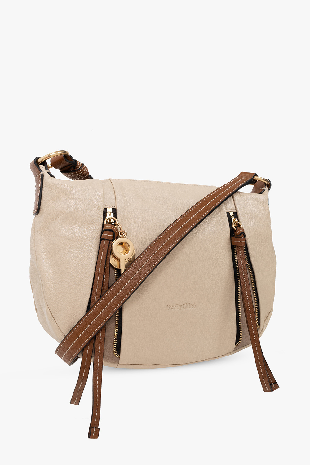 See By Chloé ‘Indra’ shoulder bag