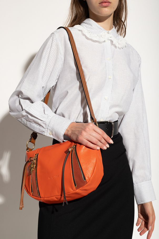 See By Chloé ‘Indra Mono’ shoulder bag | Women's Bags | Vitkac