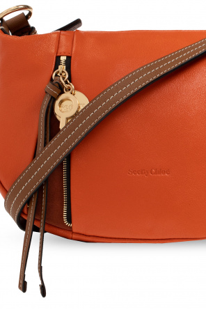 See By Chloé ‘Indra Mono’ shoulder bag