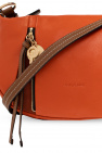 See By Chloé ‘Indra Mono’ shoulder bag