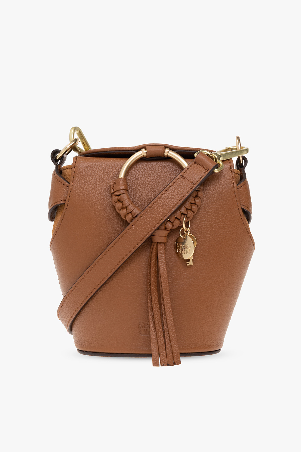 See By Chloé ‘Joan Box’ shoulder bag