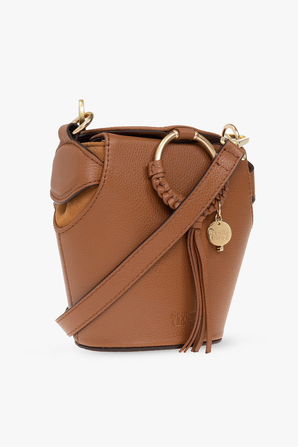 See By Chloé ‘Joan Box’ shoulder bag