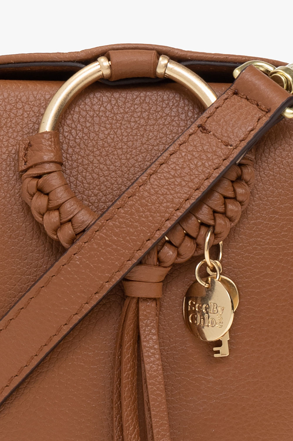 See By Chloé ‘Joan Box’ shoulder bag