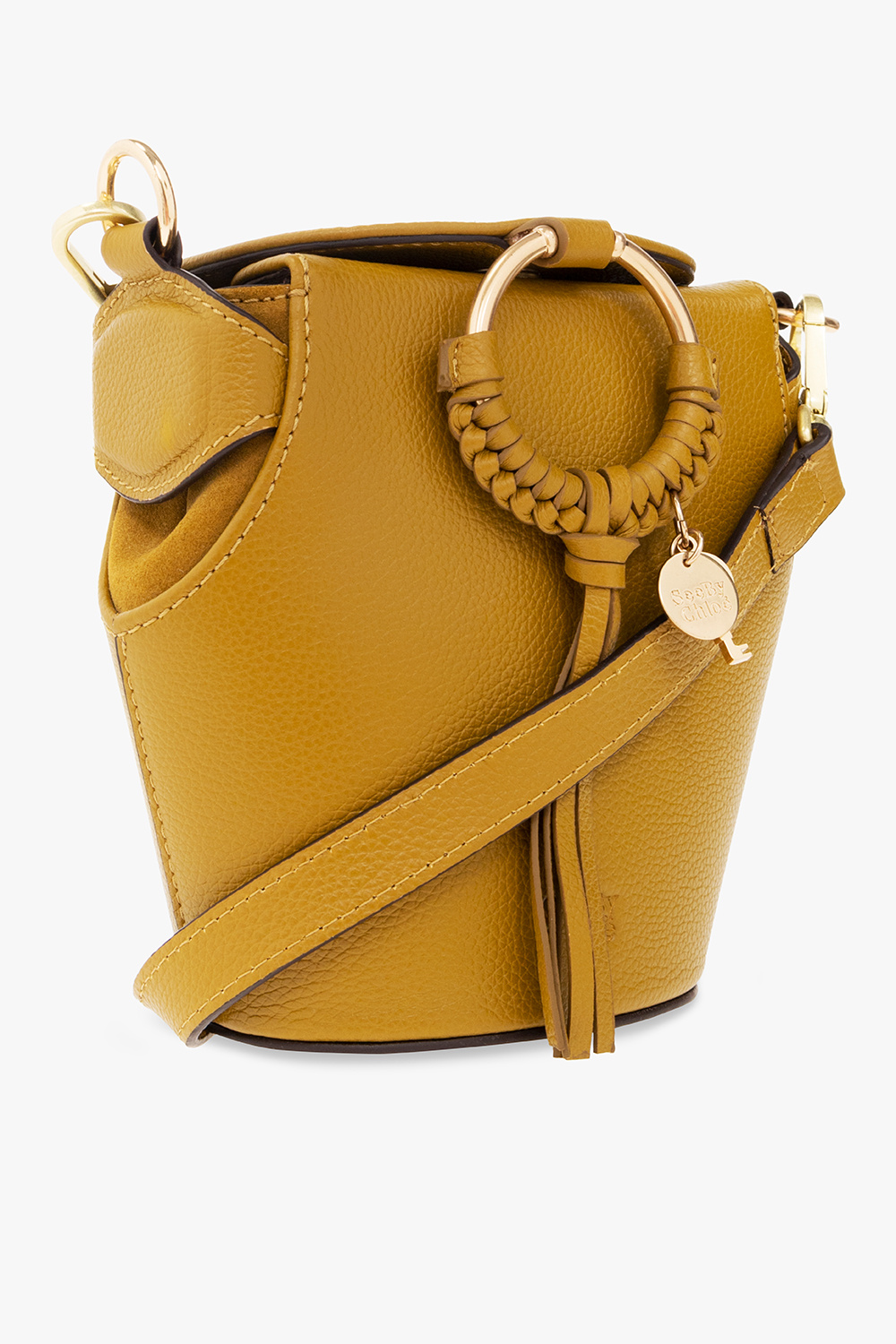 See By Chloé ‘Joan Box’ shoulder bag