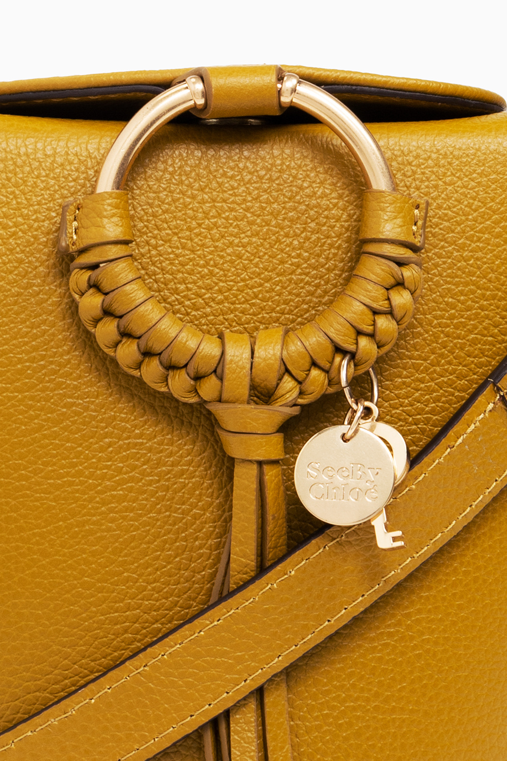 See By Chloé ‘Joan Box’ shoulder bag