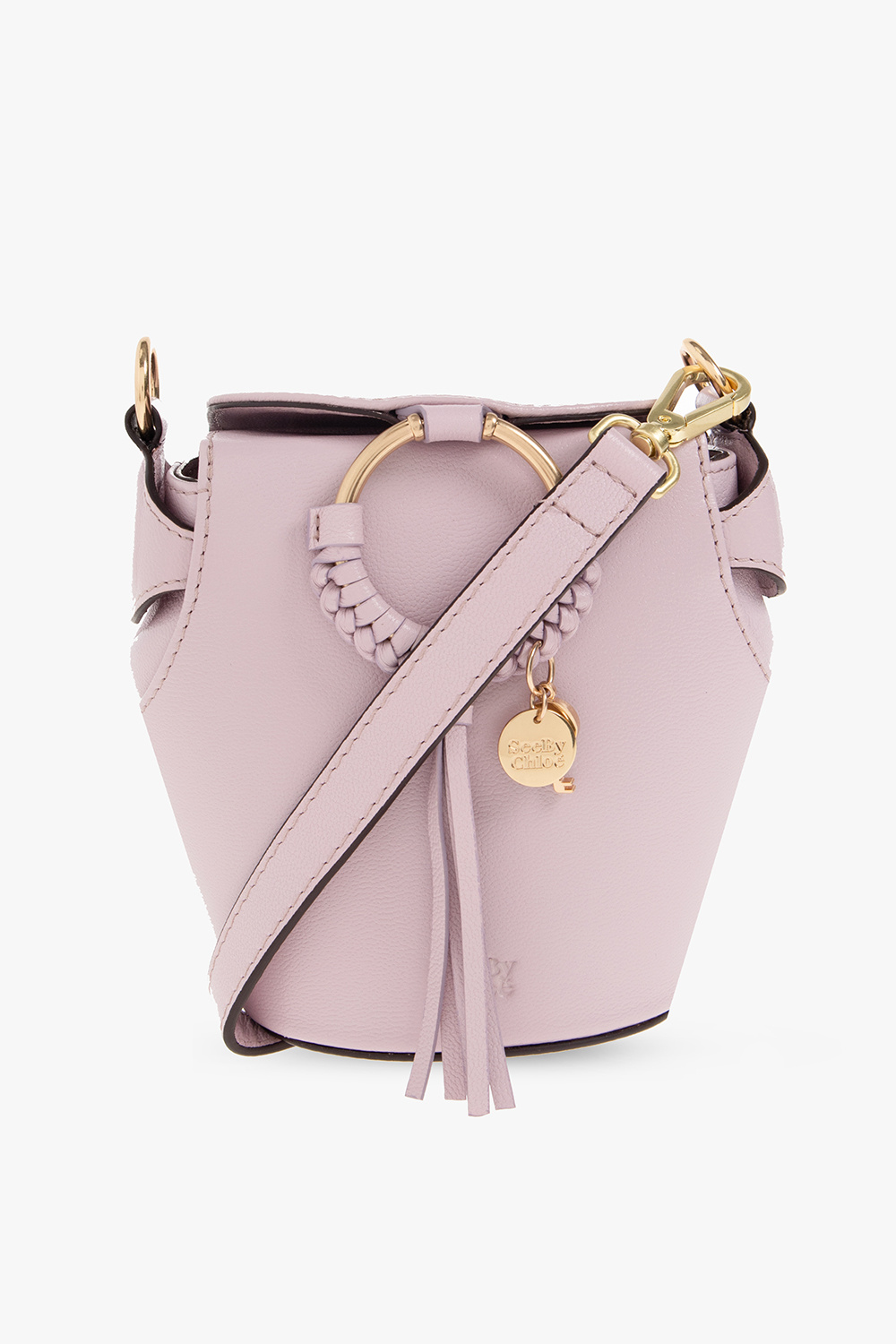 See By Chloé ‘Joan Box’ shoulder bag