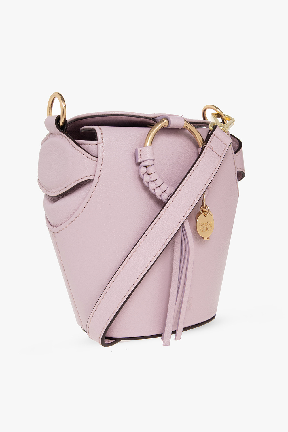 See By Chloé ‘Joan Box’ shoulder bag