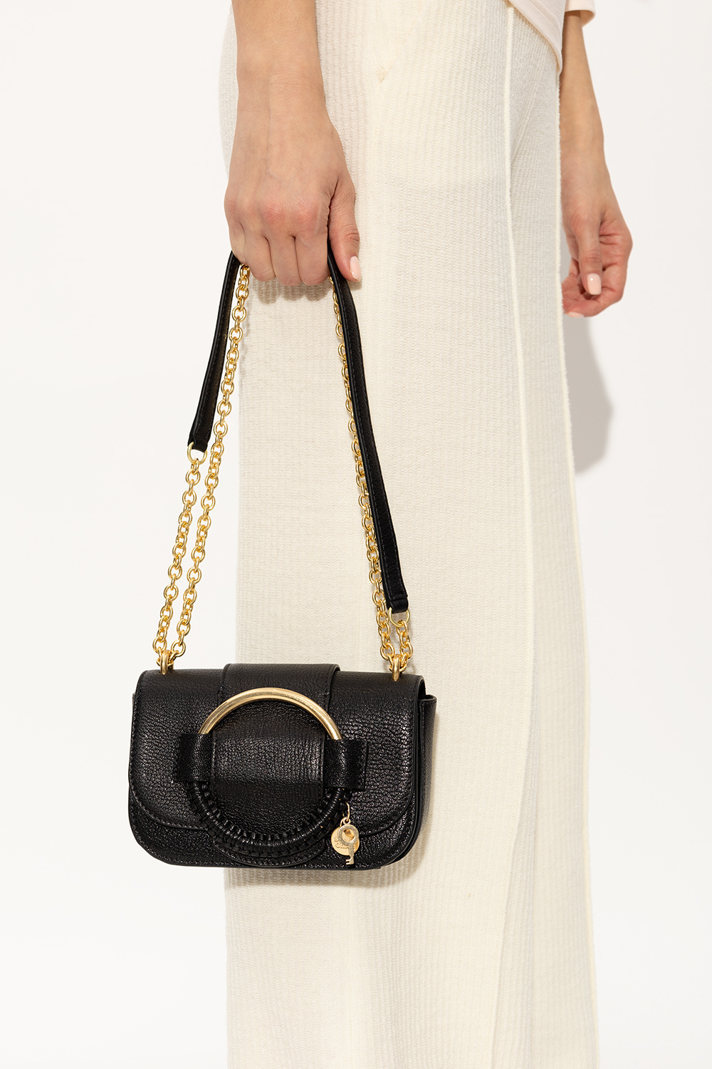 See By Chloé ‘Hana Chain’ shoulder bag