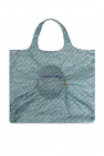 See By Chloé BLUE Shopper bag