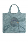 See By Chloé BLUE Shopper bag