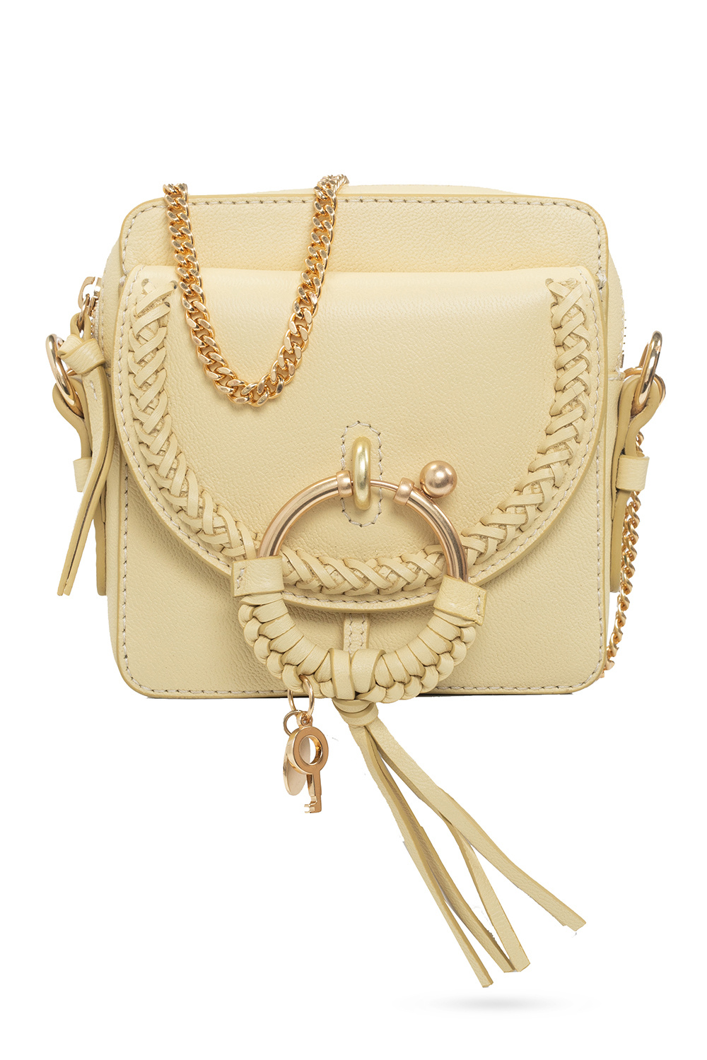 See By franckie chloe ‘Joan Camera’ shoulder bag