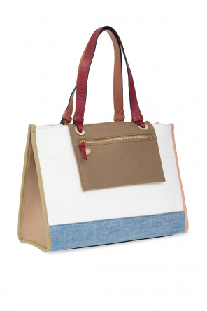 See By Chloé ‘Cecilya’ shopper bag