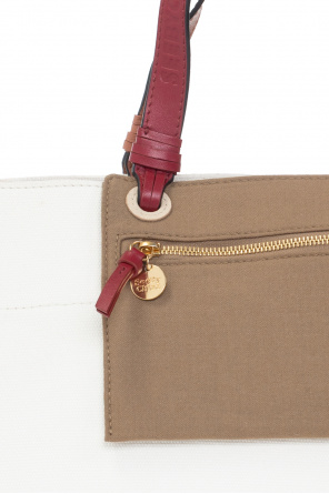 See By Chloé ‘Cecilya’ shopper bag