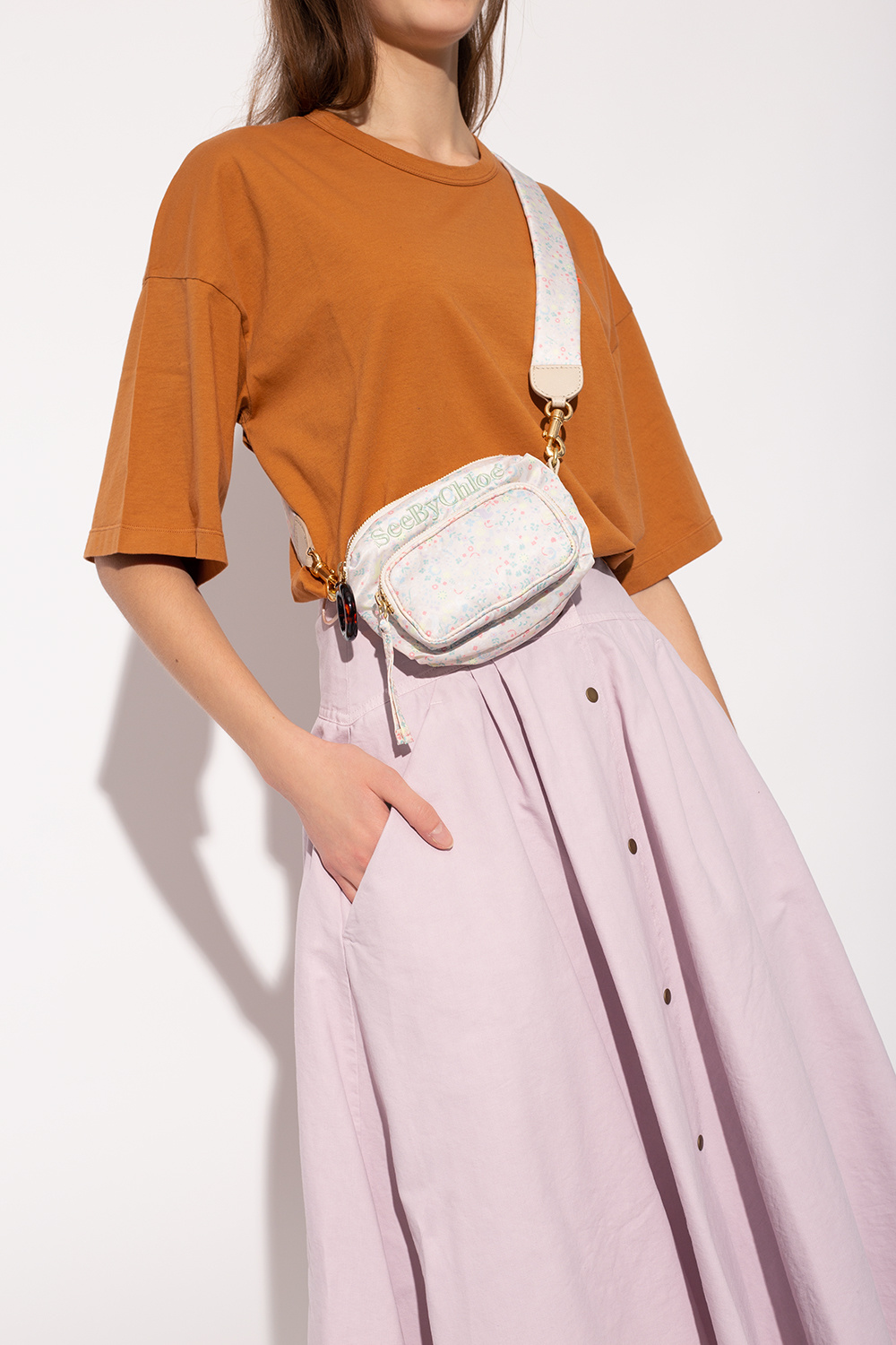 See By Chloe ‘Tilly’ shoulder bag