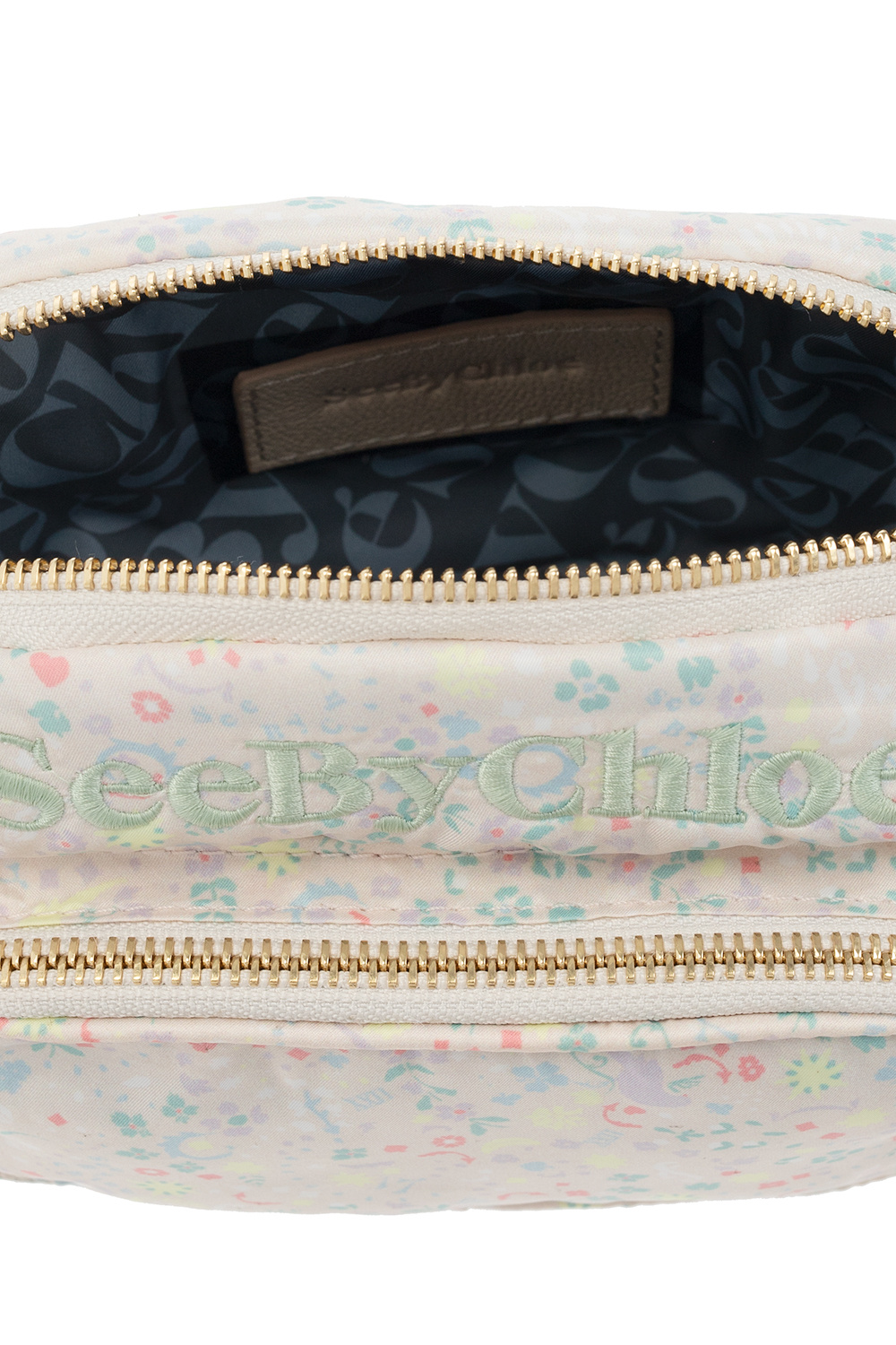 See By Chloe ‘Tilly’ shoulder bag