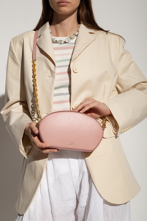 See By Chloé ‘Shell’ shoulder bag