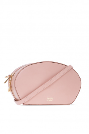 See By Chloé ‘Shell’ shoulder bag