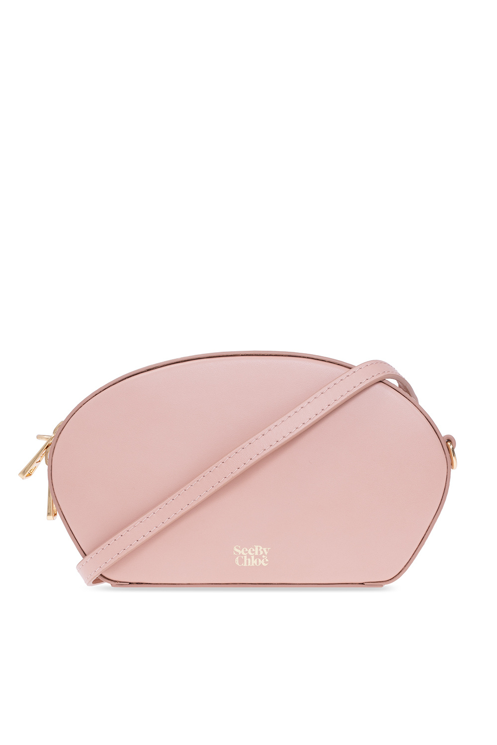 See By Chloé ‘Shell’ shoulder bag